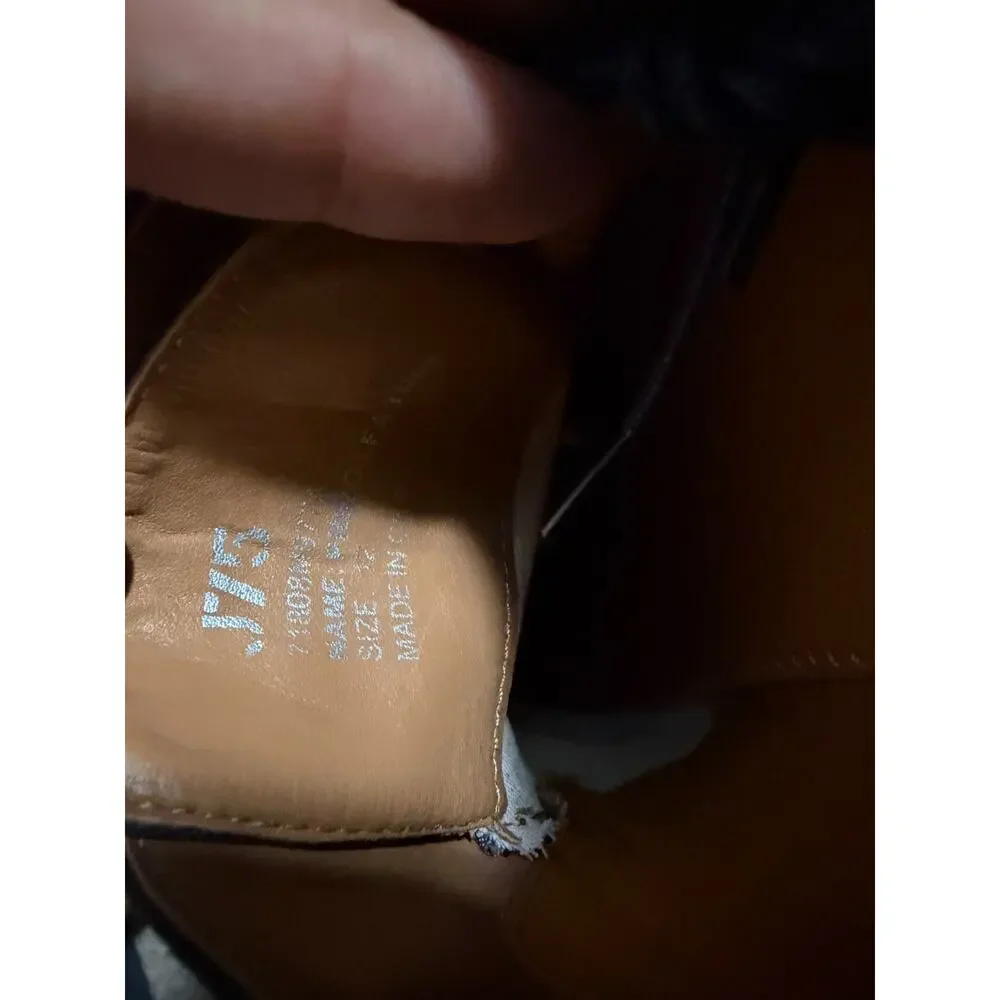 J75 primo shoes
